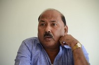 Moodu Mukkallo Cheppalante Movie Press Meet